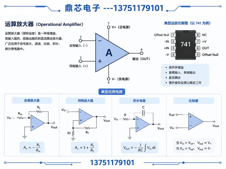 昭通低压MOS展示图