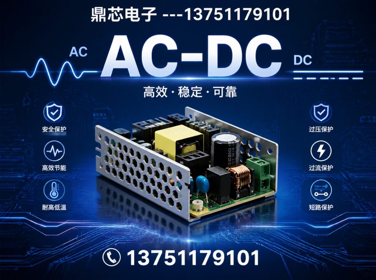 昭通AC-DC展示图